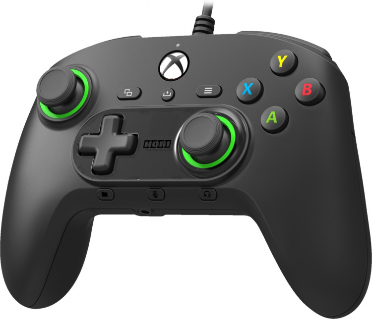 HORI Horipad Pro gamecontroller, Xbox / PC HORI Horipad Pro gamecontroller, Xbox / PC