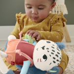 Fisher-Price Speurplezier knuffel