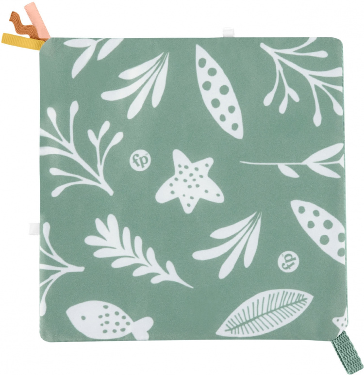 Fisher-Price Sensimals geschenkdoos