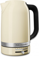 KitchenAid 5KEK1701EAC waterkoker, crème