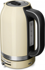 KitchenAid 5KEK1701EAC waterkoker, crème