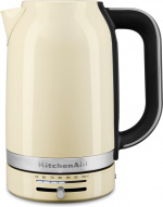 KitchenAid 5KEK1701EAC waterkoker, crème