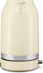 KitchenAid 5KEK1701EAC waterkoker, crème