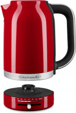 KitchenAid 5KEK1701EER waterkoker, rood