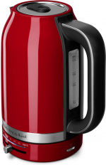 KitchenAid 5KEK1701EER waterkoker, rood