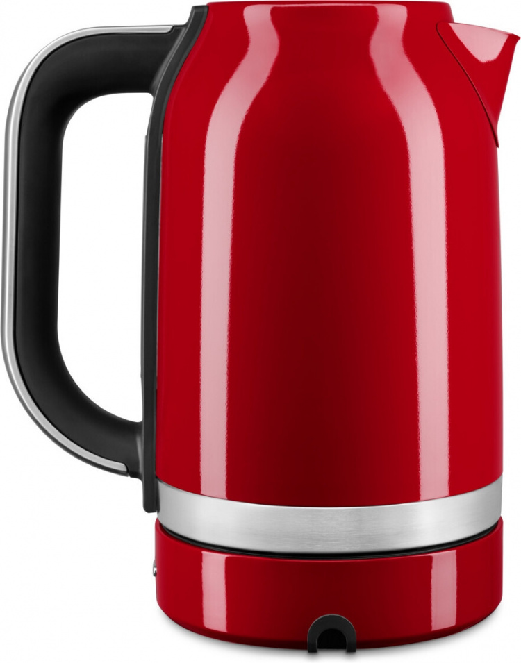 KitchenAid 5KEK1701EER waterkoker, rood