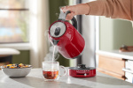 KitchenAid 5KEK1701EER waterkoker, rood