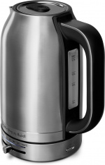 KitchenAid 5KEK1701ESX waterkoker, roestvrij staal