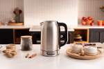 KitchenAid 5KEK1701ESX waterkoker, roestvrij staal
