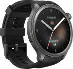 Amazfit Balance smartwatch, 46 mm, Middernacht