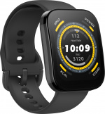 Amazfit Bip 5 smartwatch, 46 mm, zwart