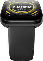 Amazfit Bip 5 smartwatch, 46 mm, zwart