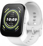 Amazfit Bip 5 smartwatch, 46 mm, crème wit