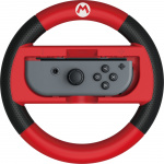 Hori Mario Kart 8 Deluxe Racing Wheel - Mario Edition (Switch) Hori Mario Kart 8 Deluxe Racing Wheel - Mario Edition (Switch)