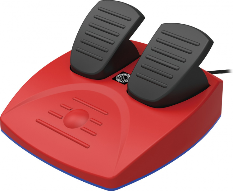 HORI Mario Kart Racing Wheel Pro Mini, Switch HORI Mario Kart Racing Wheel Pro Mini, Switch