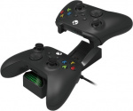 HORI Dubbel oplaadstation, Xbox