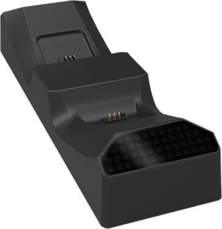 HORI Dubbel oplaadstation, Xbox