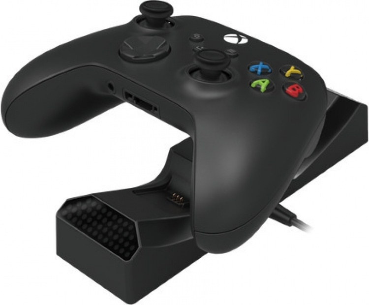 HORI Dubbel oplaadstation, Xbox