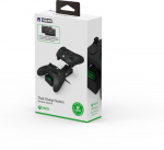 HORI Dubbel oplaadstation, Xbox