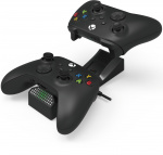 HORI Dubbel oplaadstation, Xbox