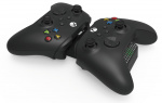 HORI Dubbel oplaadstation, Xbox
