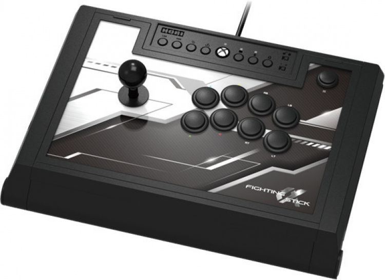 HORI Fighting Stick α gamecontroller, Xbox / PC HORI Fighting Stick α gamecontroller, Xbox / PC