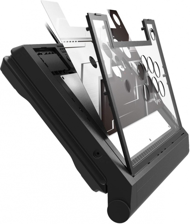 HORI Fighting Stick α gamecontroller, Xbox / PC HORI Fighting Stick α gamecontroller, Xbox / PC