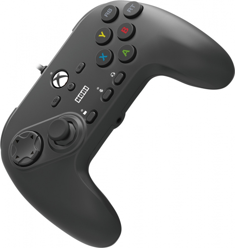 HORI Fighting Commander Octa stemcontroller, Xbox / PC HORI Fighting Commander Octa stemcontroller, Xbox / PC