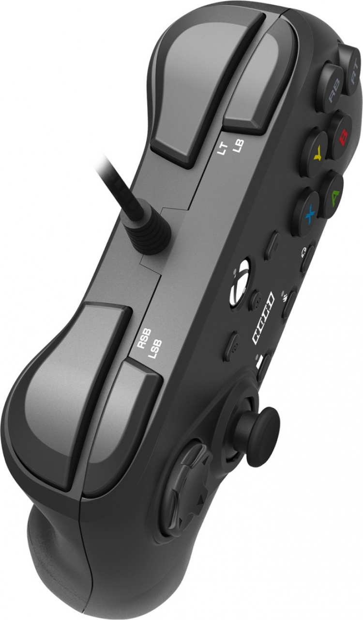 HORI Fighting Commander Octa stemcontroller, Xbox / PC HORI Fighting Commander Octa stemcontroller, Xbox / PC