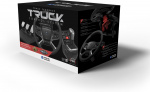 HORI Force Feedback Truckbesturingssysteem, PC