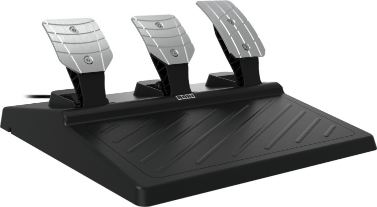 HORI Force Feedback Truckbesturingssysteem, PC