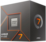 AMD Ryzen 7 8700F-processor voor AM5-platform AMD Ryzen 7 8700F-processor voor AM5-platform