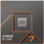 AMD Ryzen 7 8700F-processor voor AM5-platform AMD Ryzen 7 8700F-processor voor AM5-platform