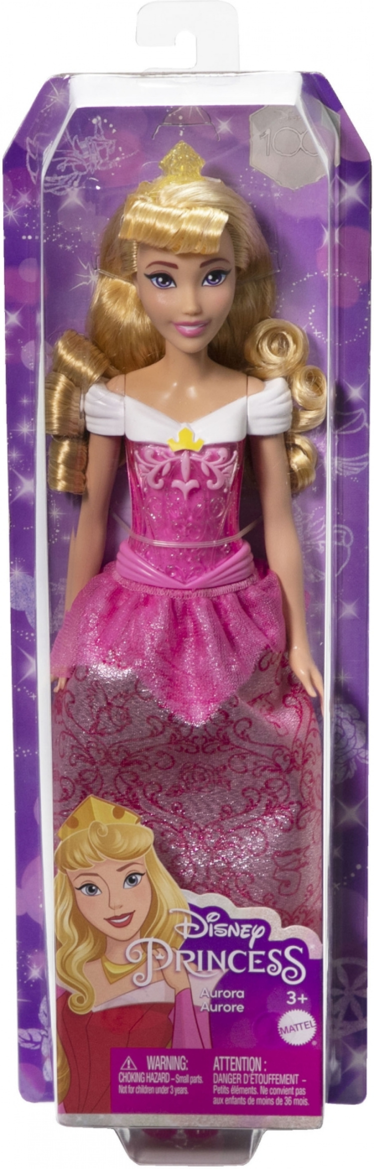 Disney prinses Doornroosje - Modepop Disney prinses Doornroosje - Modepop
