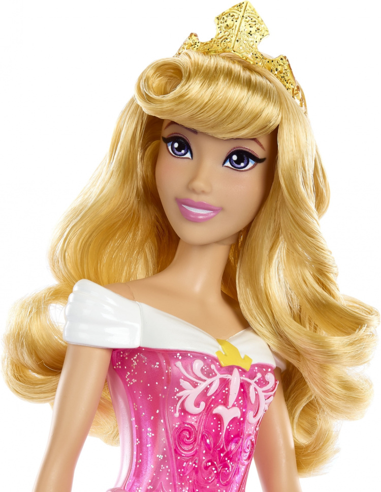 Disney prinses Doornroosje - Modepop Disney prinses Doornroosje - Modepop