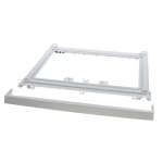 Bosch Tussenstuk voor Wasdroger en Wasmachine Bosch Tussenstuk voor Wasdroger en Wasmachine