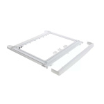 Bosch Tussenstuk voor Wasdroger en Wasmachine Bosch Tussenstuk voor Wasdroger en Wasmachine