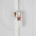 WPRO SKS101 Stapelset Wasmachine / Wasdroger 60 cm