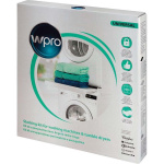 WPRO SKS101 Stapelset Wasmachine / Wasdroger 60 cm