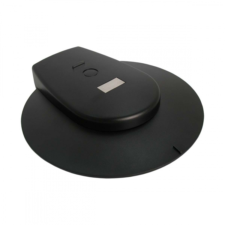 Televés Versterkt DVB-T/T2 - DAB+ Binnen Antenne 25 dB FM / VHF / UHF