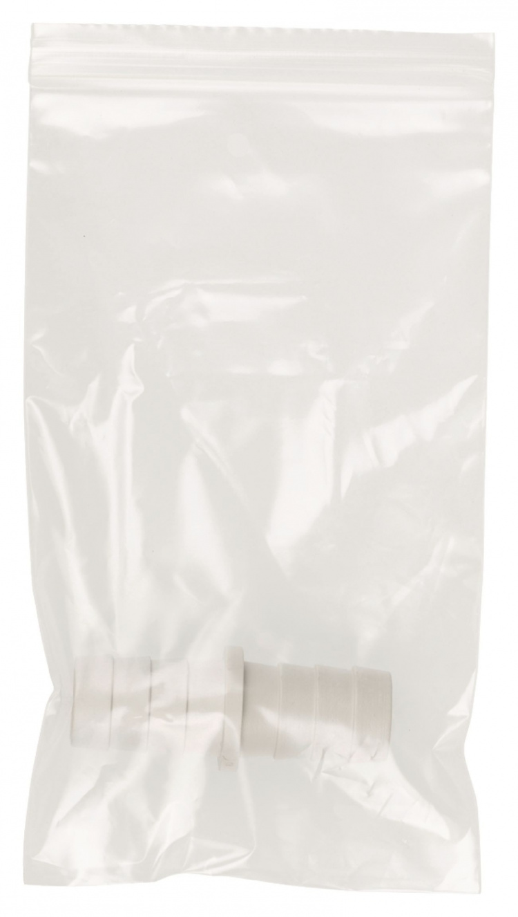 Nedis Verlengstuk Slang | 21 mm | 21 mm