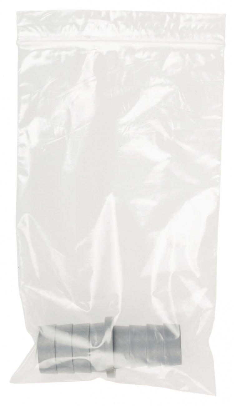 Nedis Verlengstuk Slang | 23 mm | 21 mm