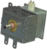 Whirlpool Magnetron Straalunit 2M240H