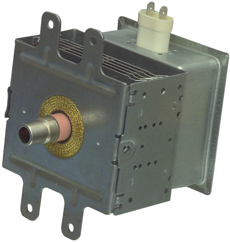 Whirlpool Magnetron Straalunit 2M240H