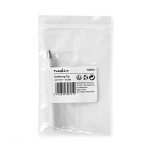 Nedis Soldeerpunt | 2.0 mm | Rond | Geschikt voor: Universeel | Zilver Nedis Soldeerpunt | 2.0 mm | Rond | Geschikt voor: Universeel | Zilver