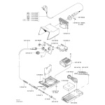 Weller WS81 Soldeerstation 1 Kanaal 80 W 230 V Analoog