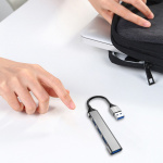 Dudao A16B USB-A HUB 4 port