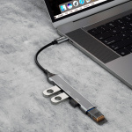 Dudao A16T USB-A HUB 4 port