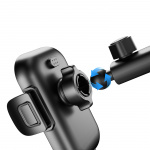 Dudao F3Pro wireless car charger 15Watt