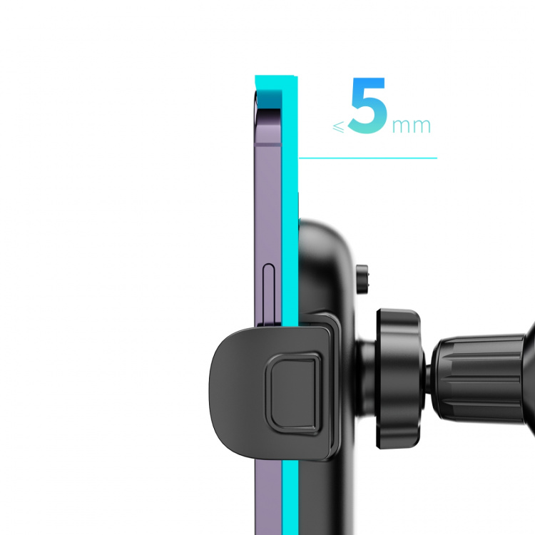 Dudao F3Pro wireless car charger 15Watt